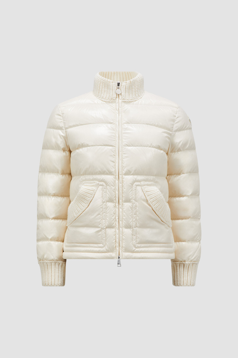 Arcelot Short Down Jacket 1