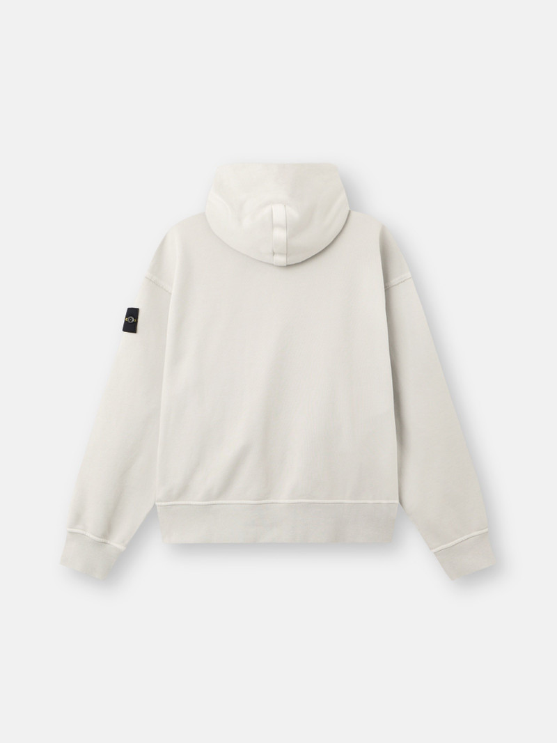 6100039 ORGANIC COTTON FLEECE 7