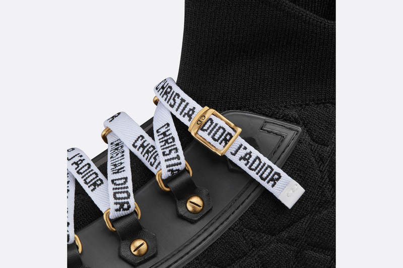 Walk'n'Dior Sneaker 6