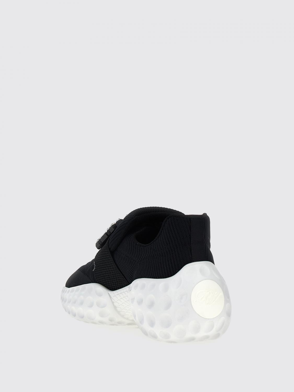 Sneakers woman Roger Vivier - 3