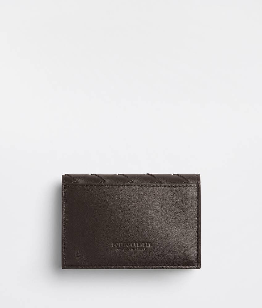 business card case - 3