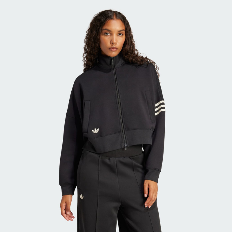 adidas Neuclassics Track Top outlook