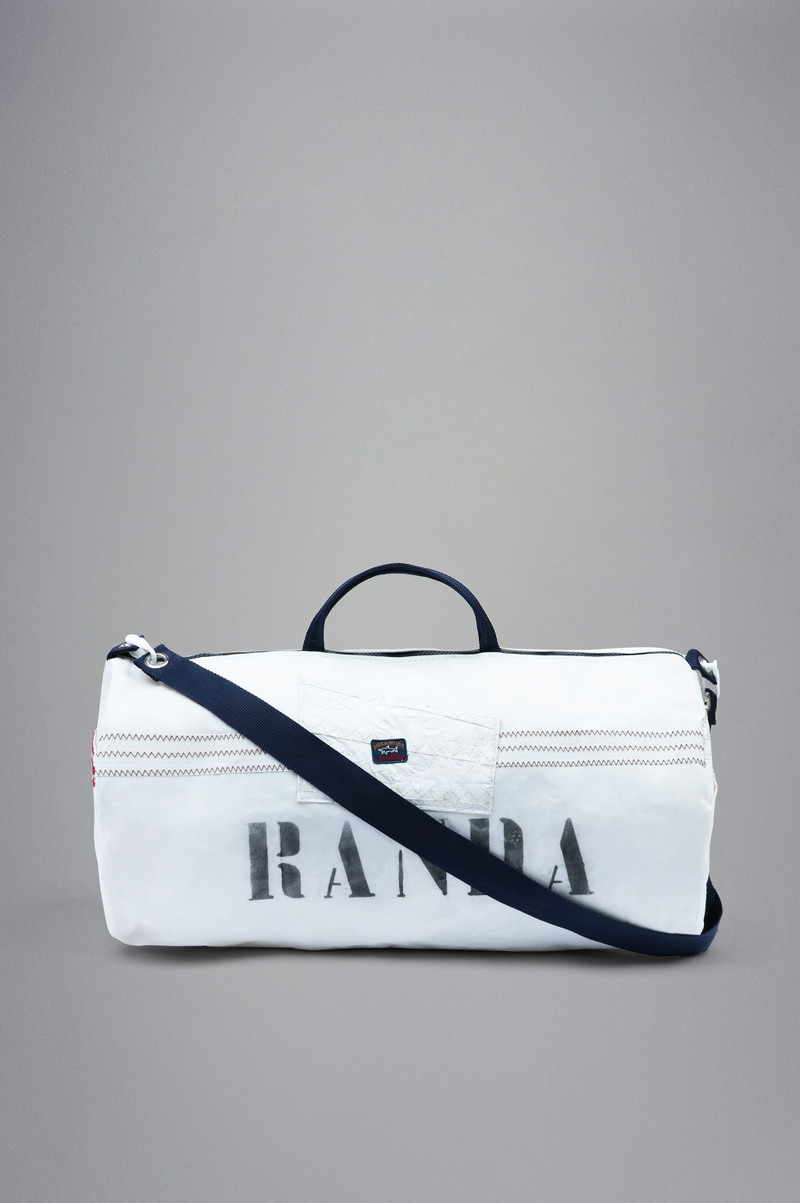 RE-SAIL HOLDALL BAG 1