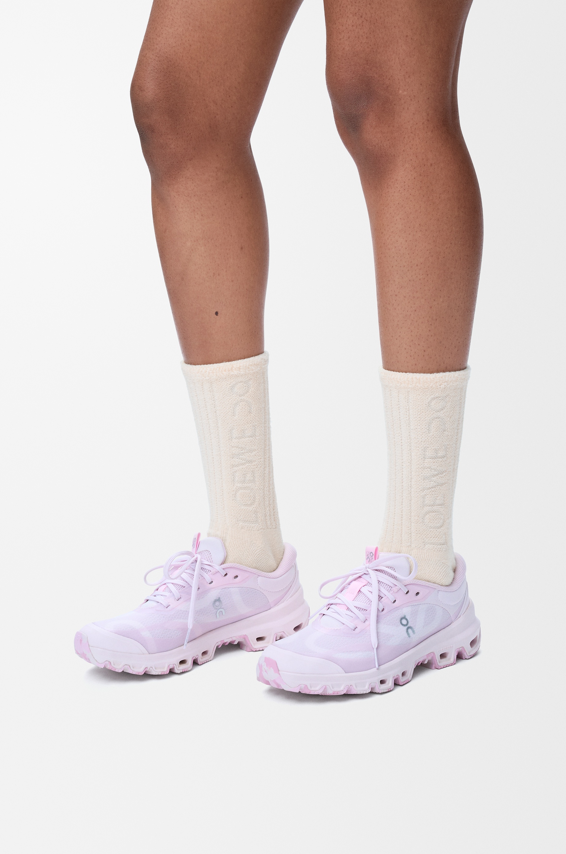 Cloudventure 2.0 sneaker - 2