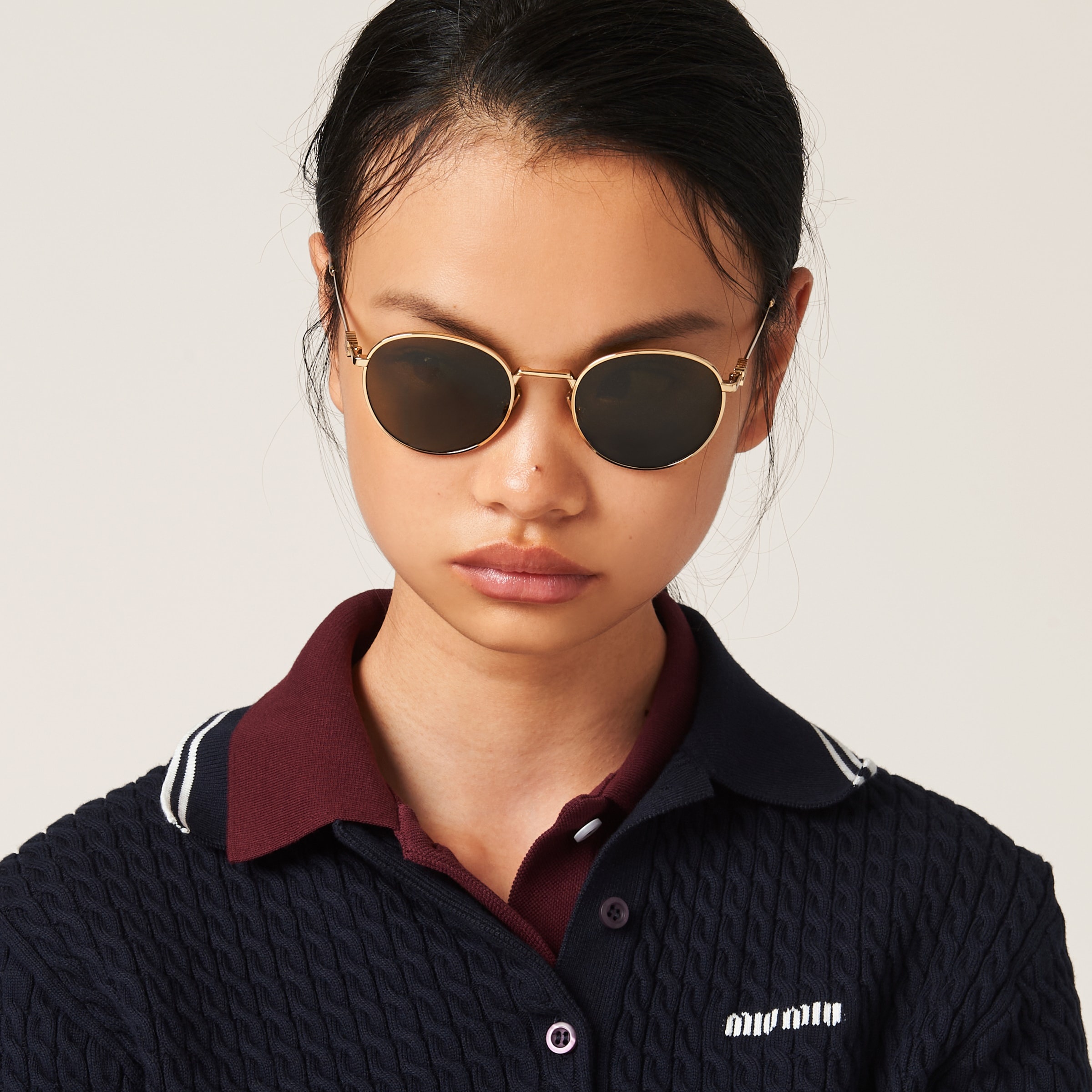 Miu Regard sunglasses - 6