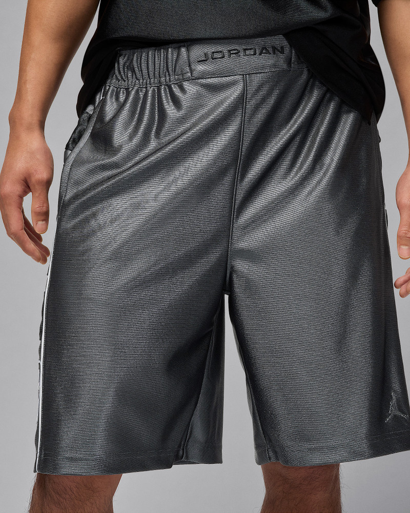 Jordan Jordan Brooklyn Cat Scratch Men's Shorts outlook