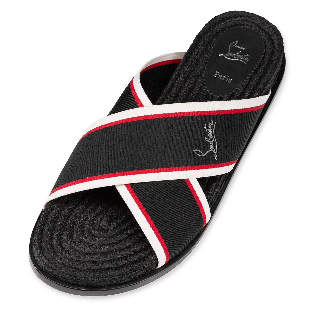 Hot Cross Black - 5