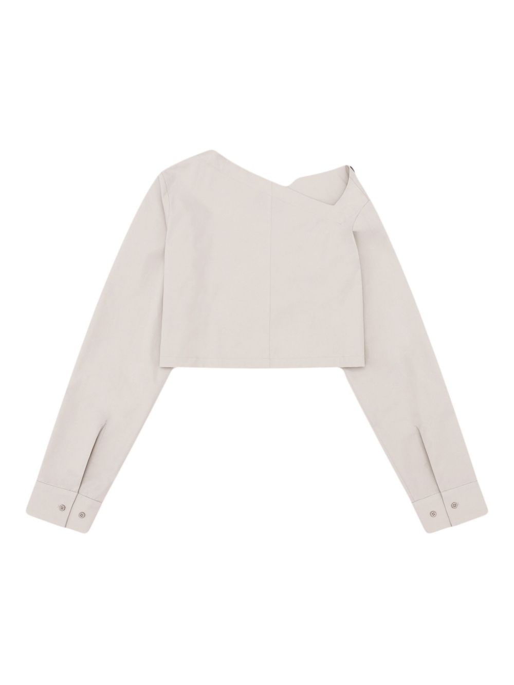 Kaseigan shirt - 4