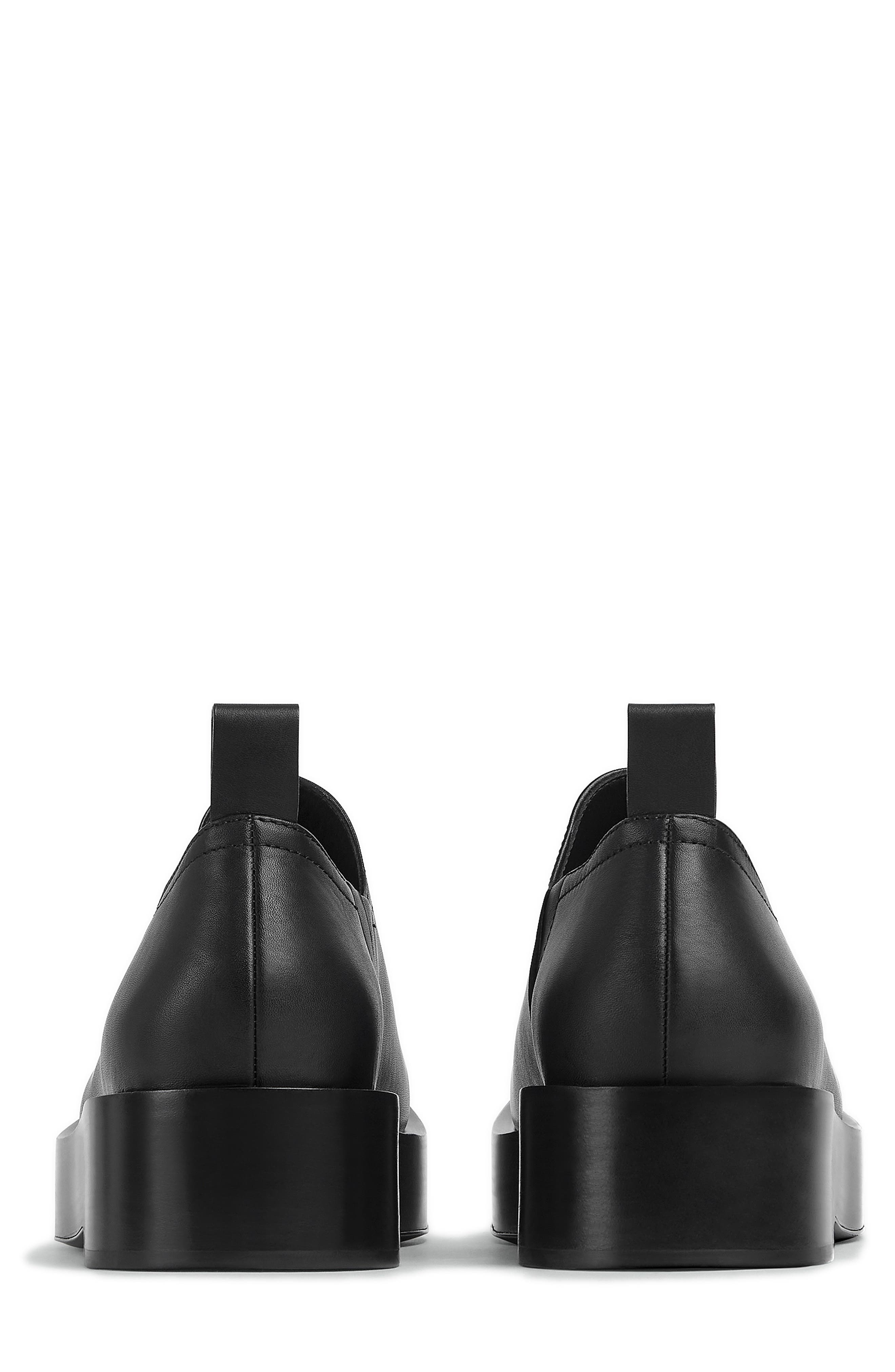 Bottega Veneta Bumper Loafer in 1000 Black at Nordstrom - 5