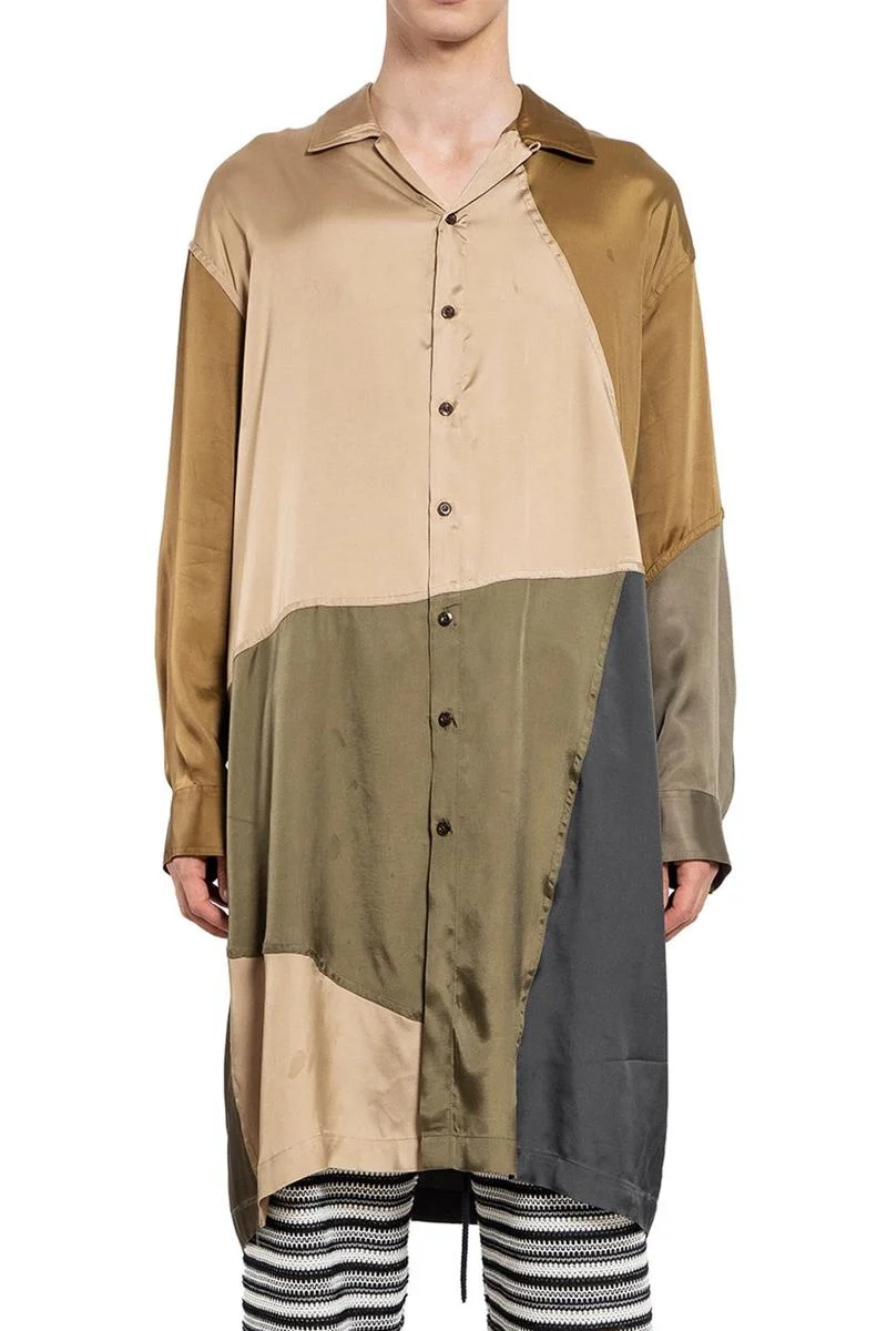 Song For The Mute Shirts - 1