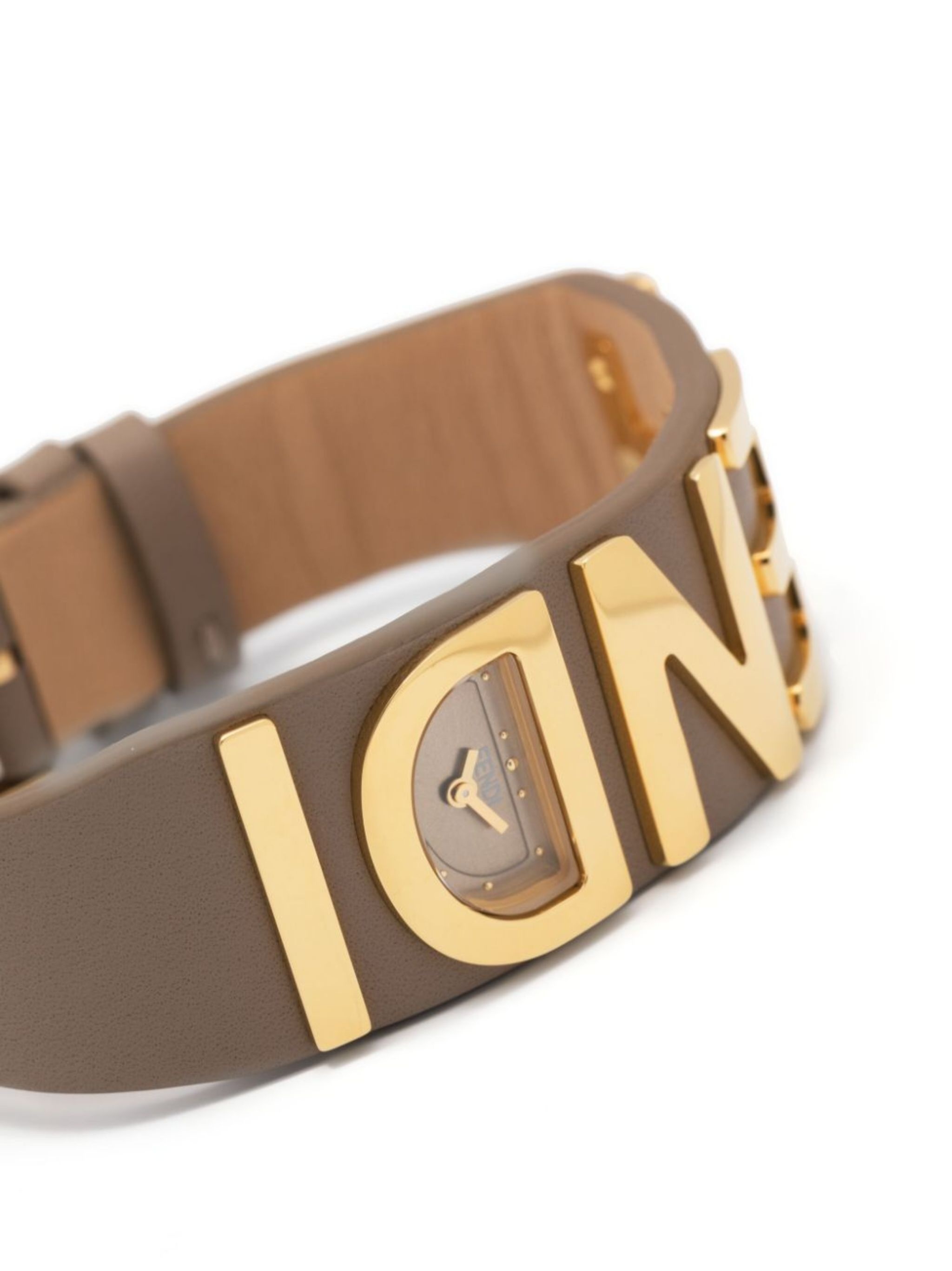 FENDI Fendigraphy 15mm watch | eraldo | REVERSIBLE