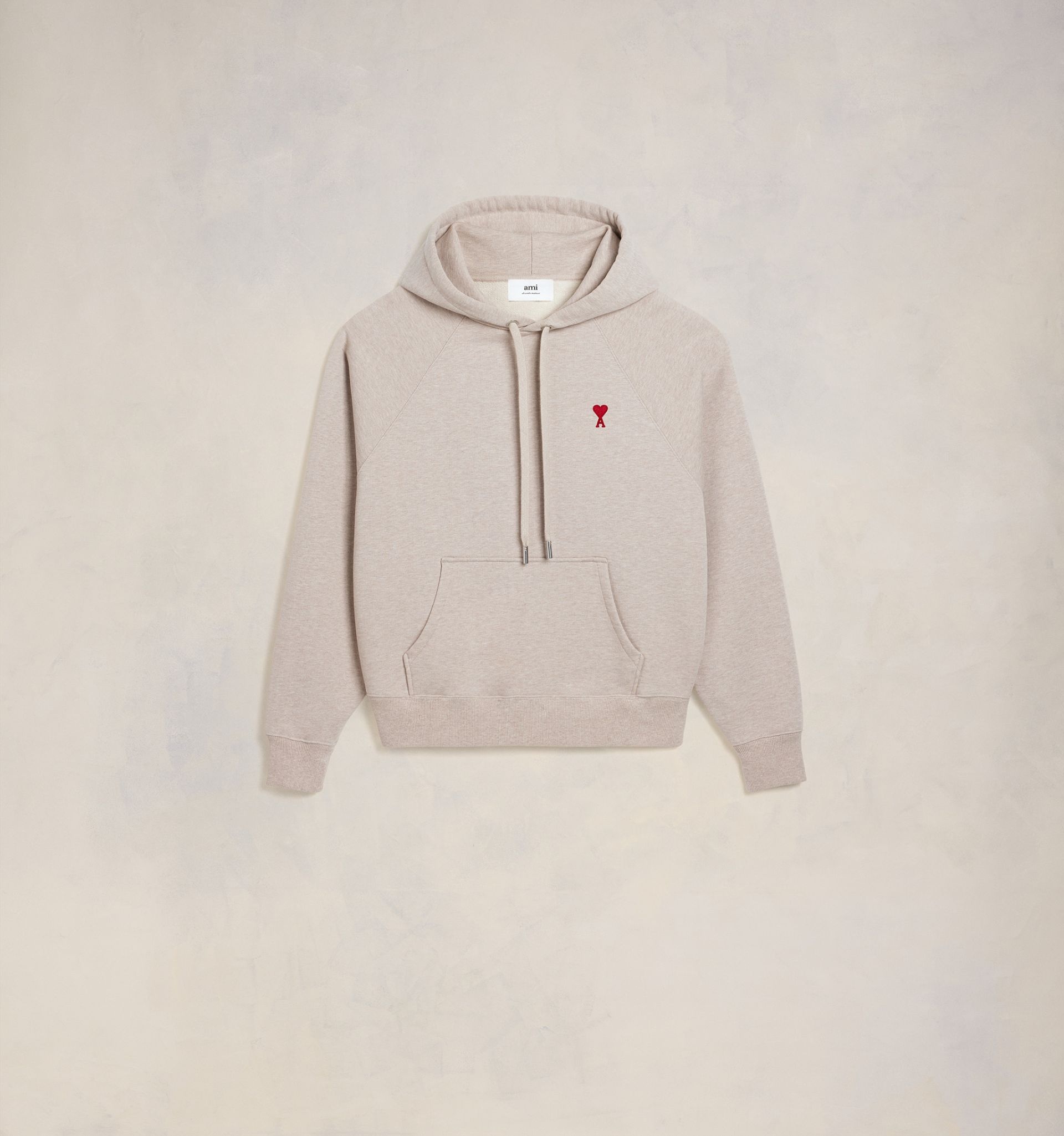 Ami De Coeur Hoodie - 1