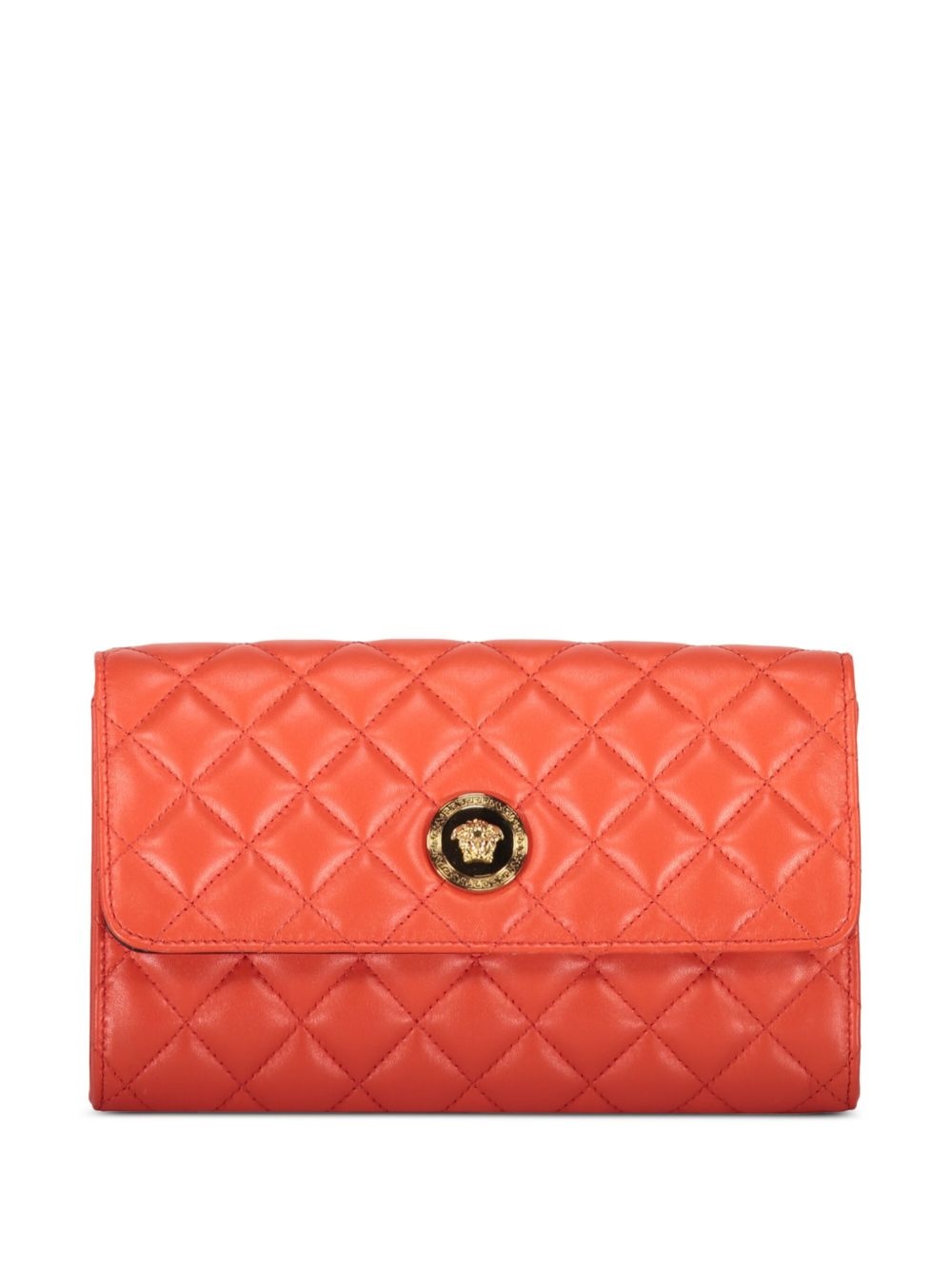 leather crossbody bag - 5