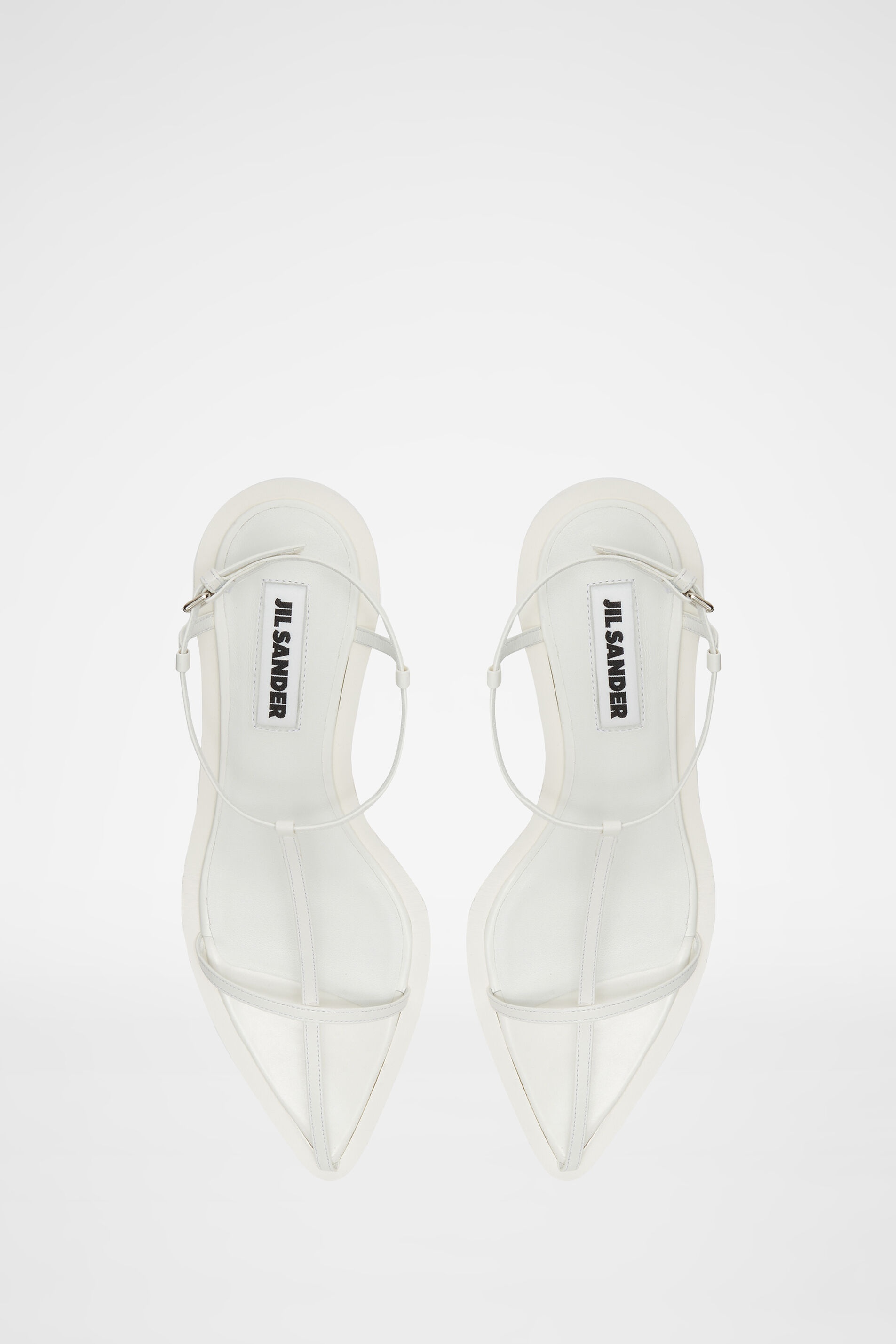 High Sandals - 2