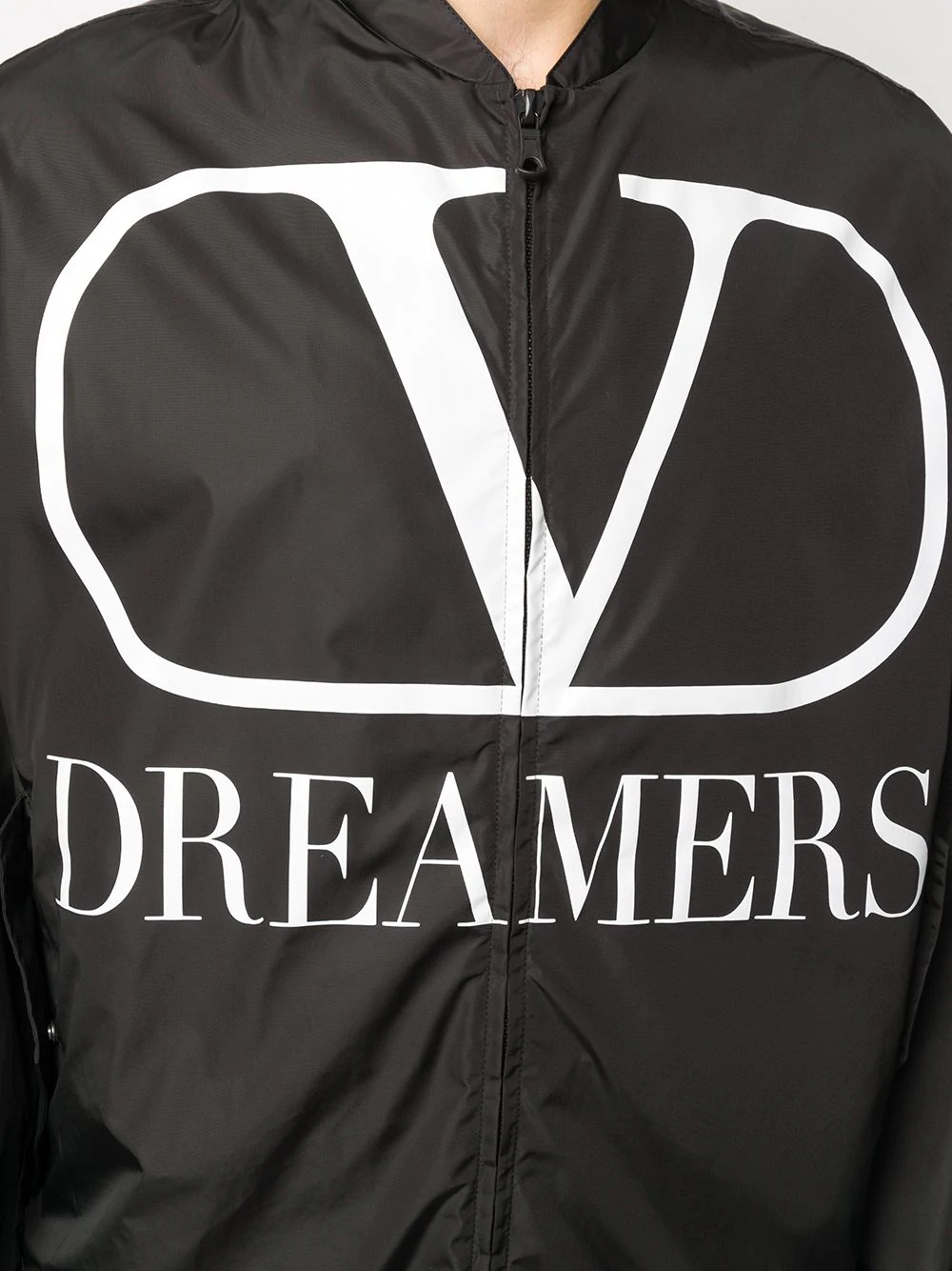 VLOGO Dreamers jacket - 5