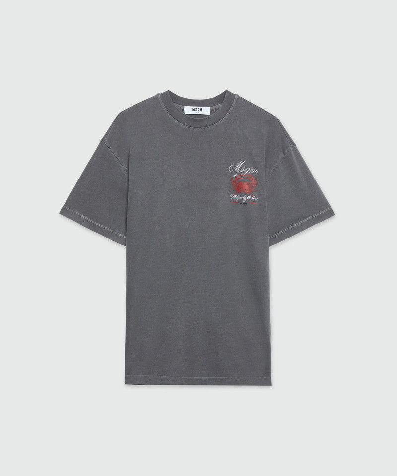 T-SHIRT - 1