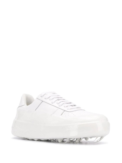 424 Dip low-top sneakers  outlook