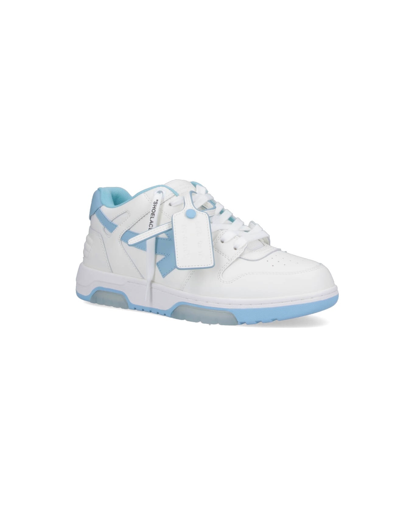 'out Of Office' Sneakers - 2
