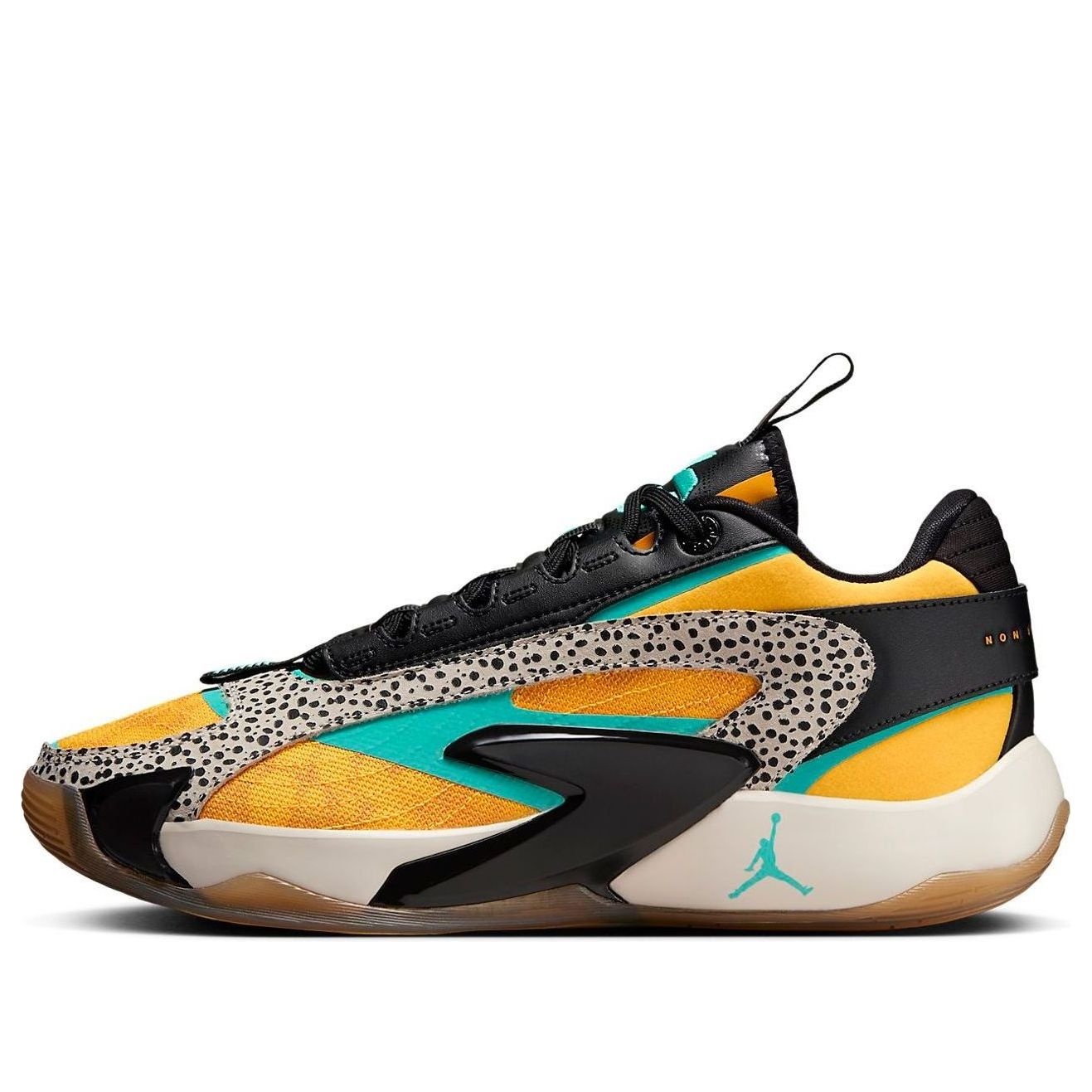 Air Jordan Luka 2 Safari FQ9046-800 - 1