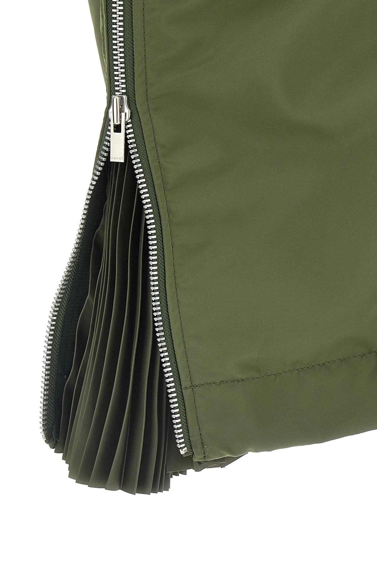 Cargo skirt - 6