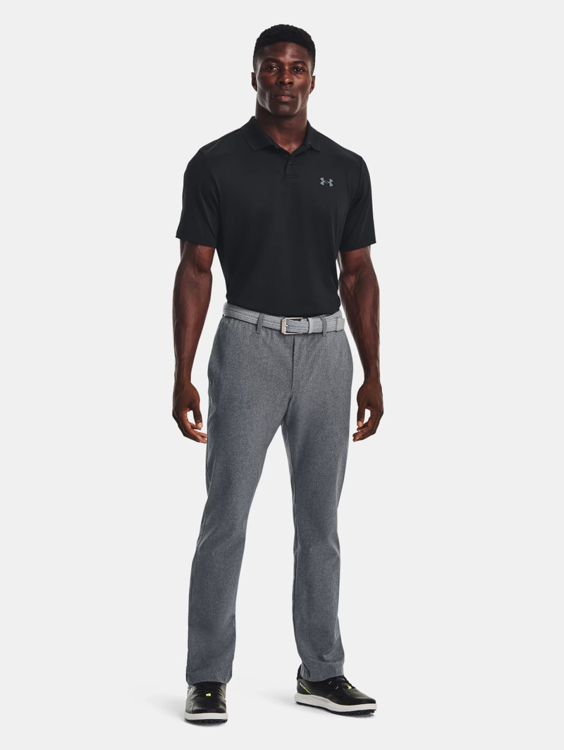 UA Golf Vented 5