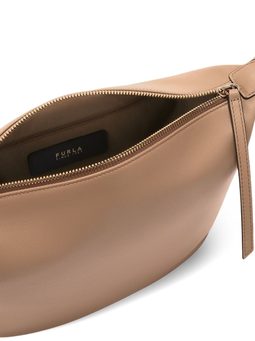 leather shoulder bag - 3