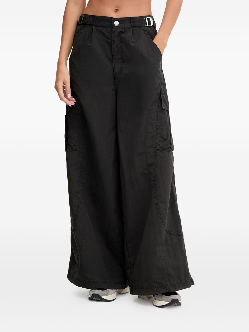 Nine To Five trousers 1