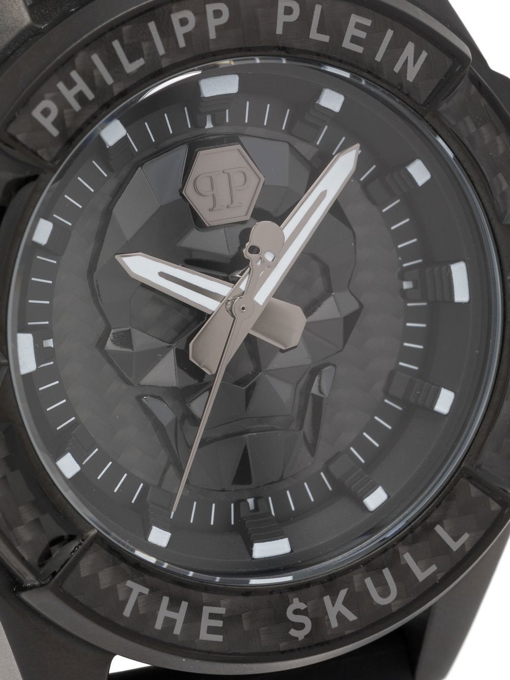 The $kull quartz 47mm - 3