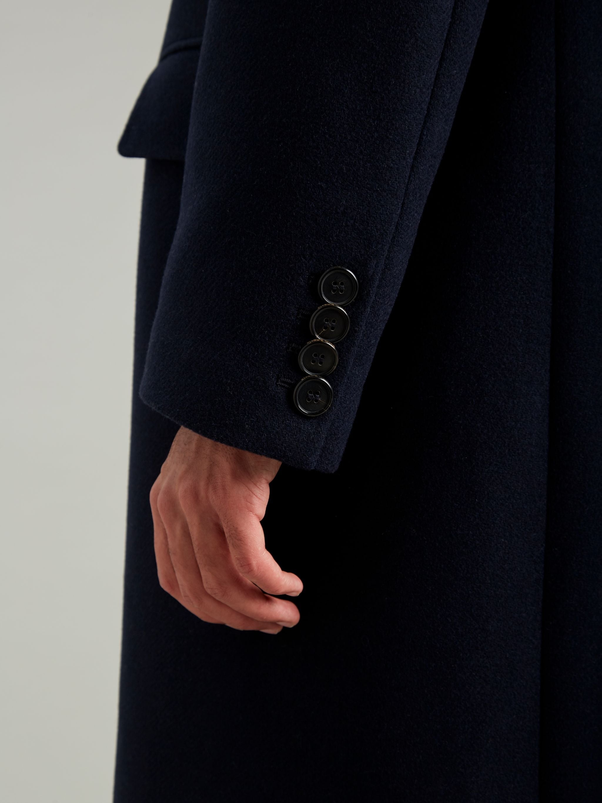 STRING COAT - 8