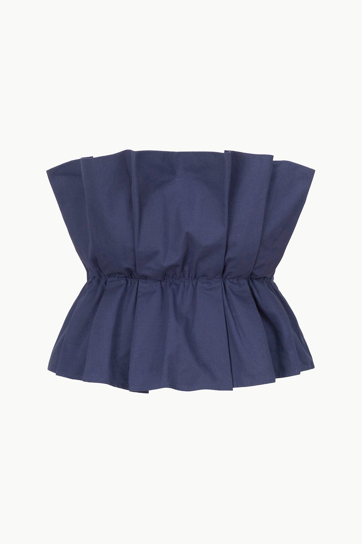 STAUD DOVER TOP NAVY - 1