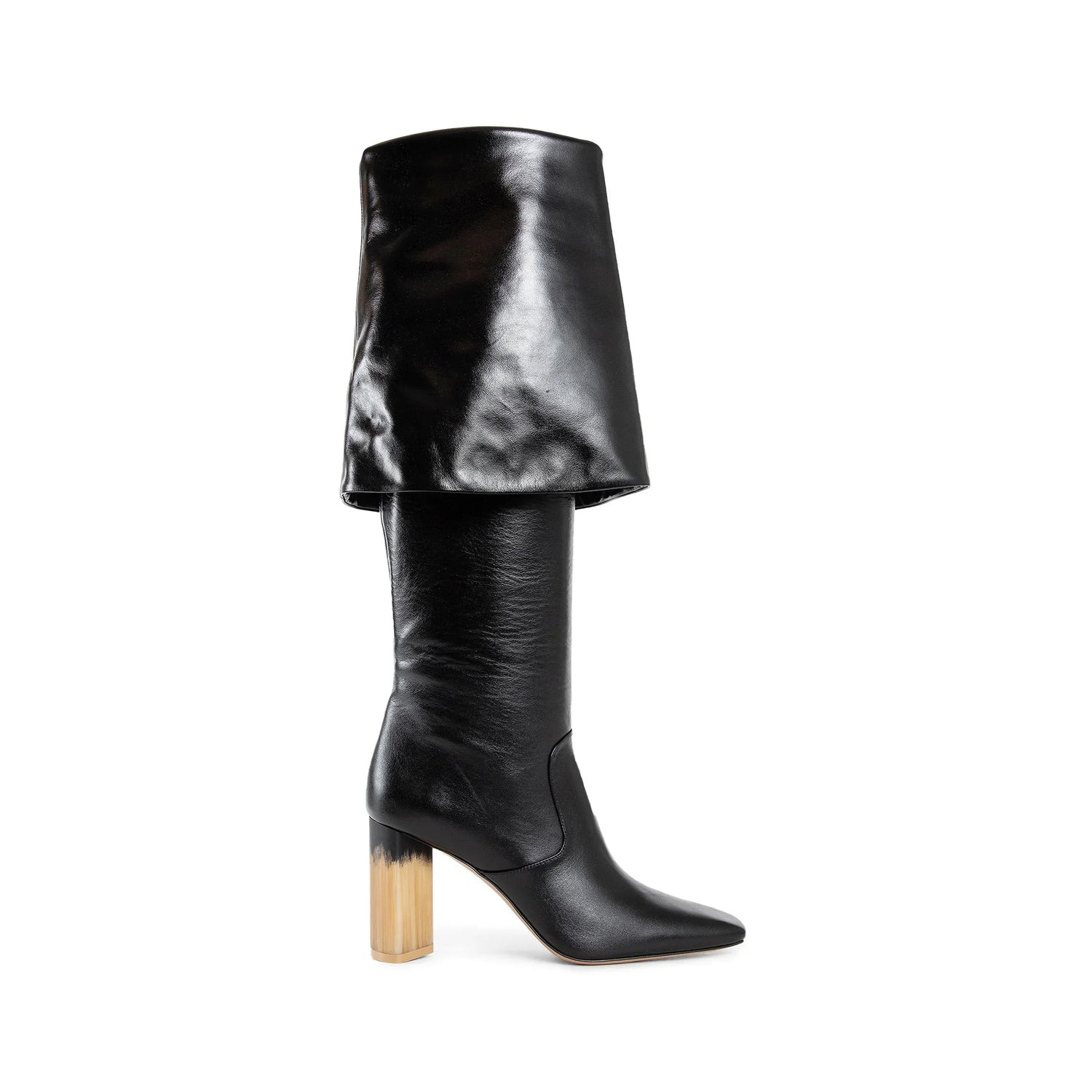 Georgia-Heeled-Boot - 9