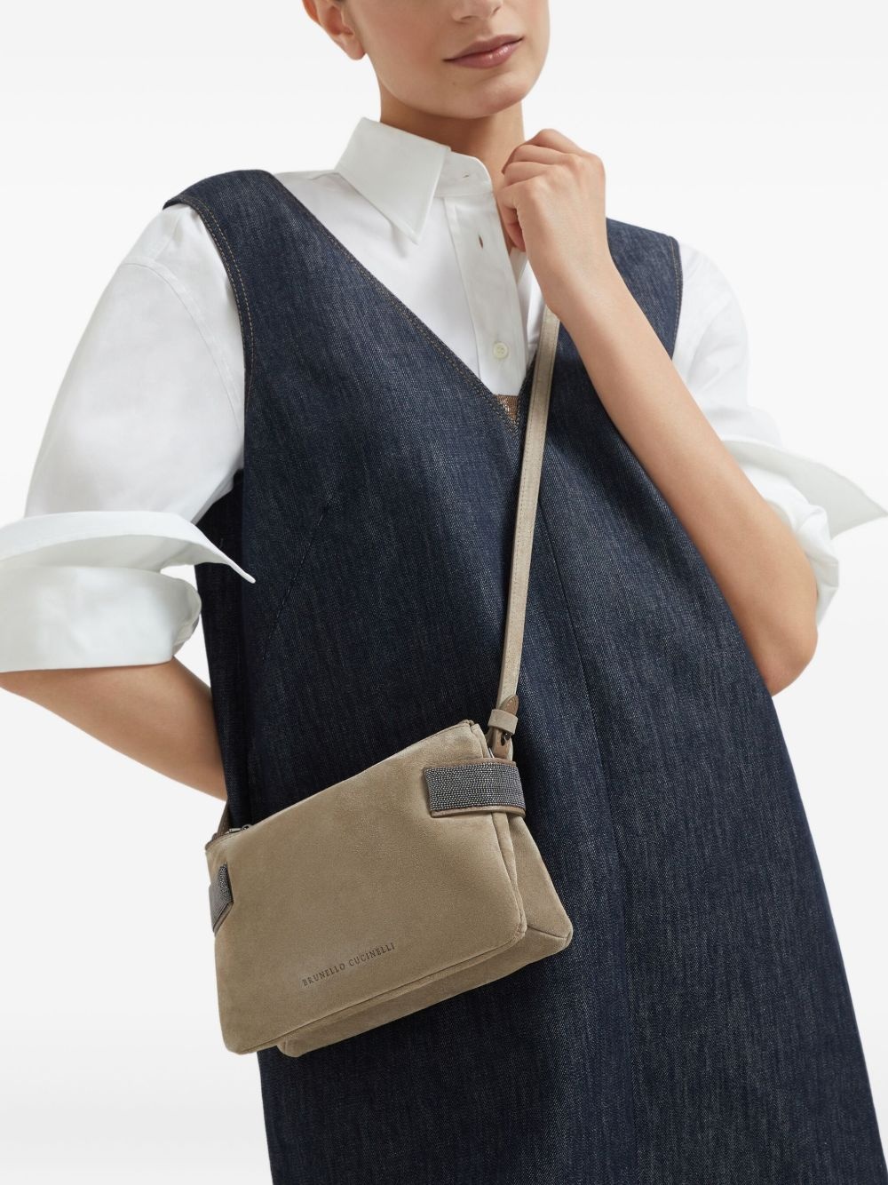 mini Essence crossbody bag - 2
