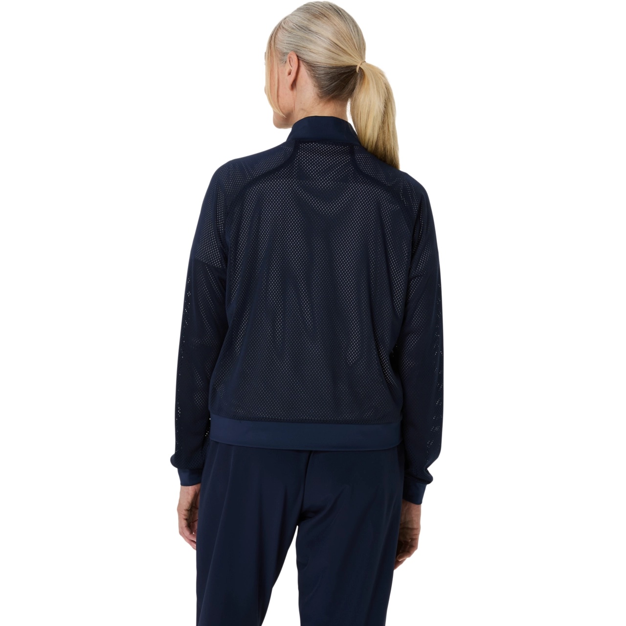 MATCH JACKET - 2