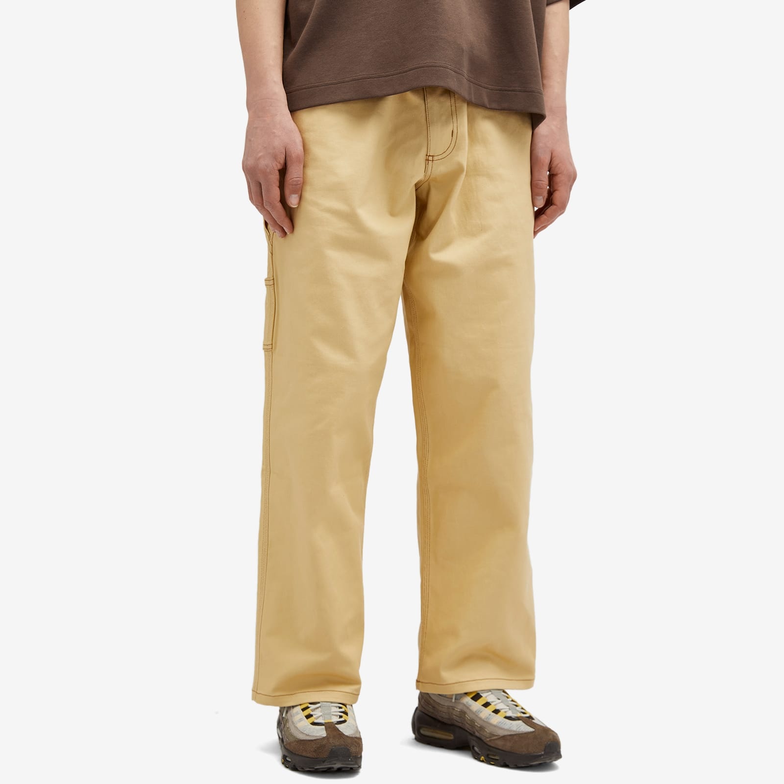 Nike Life Carpenter Pants - 2