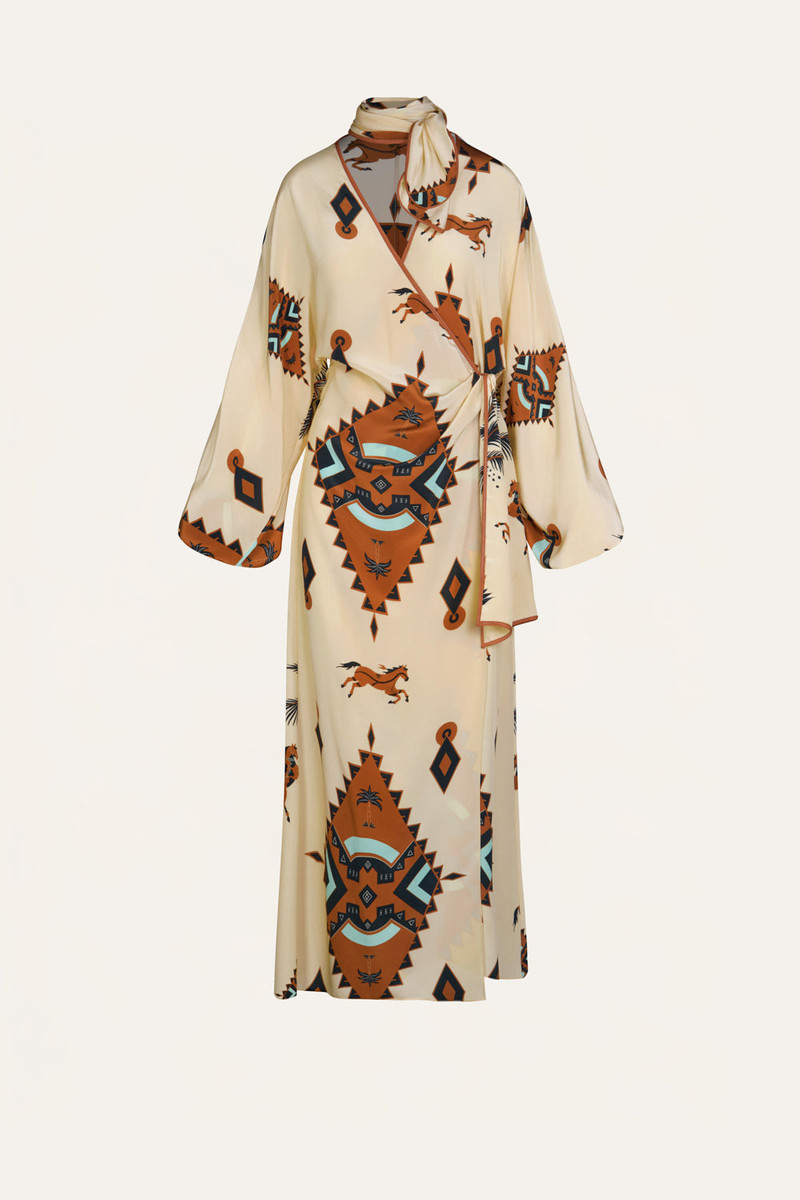 Ollantay Dress 1