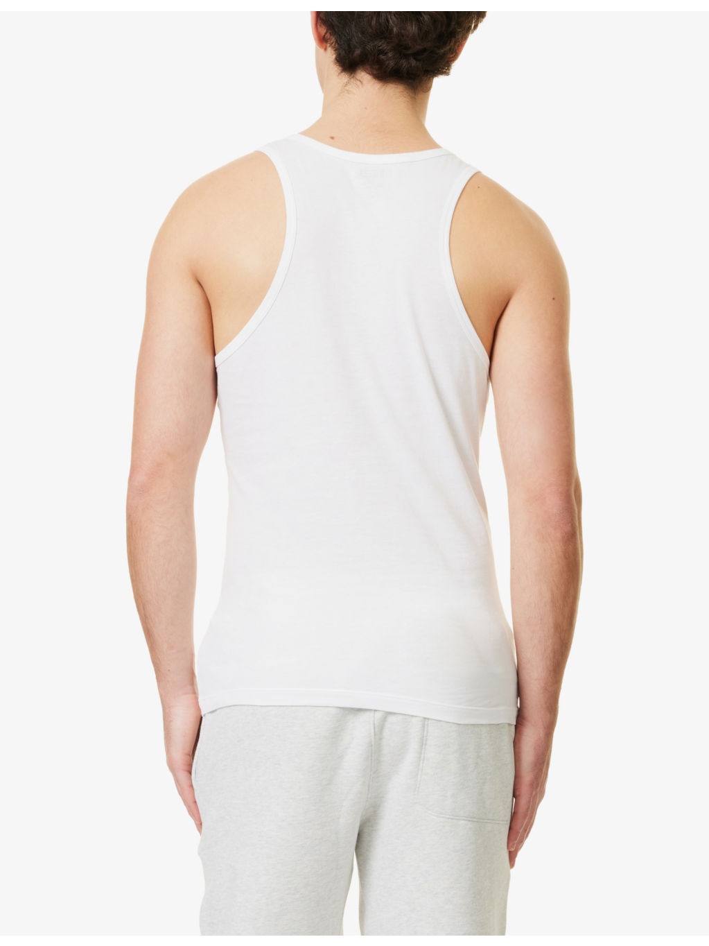 Walty Pack of Two Cotton Top - 4