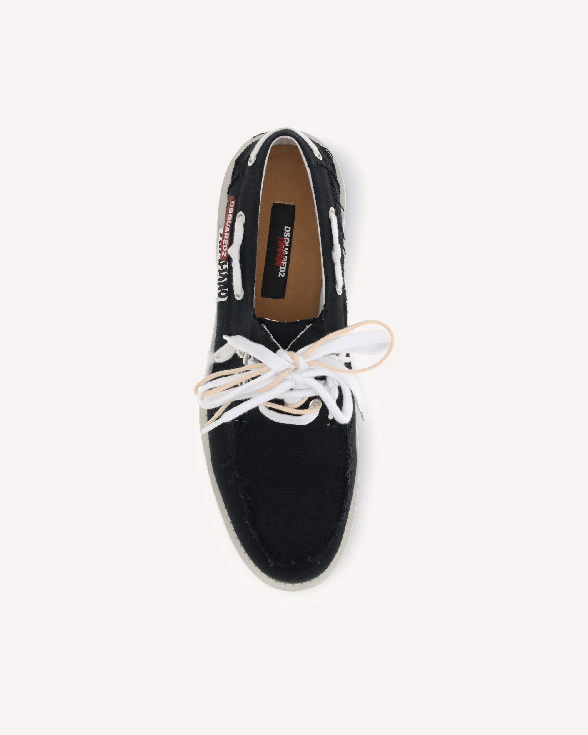 Boat Shoes - 4
