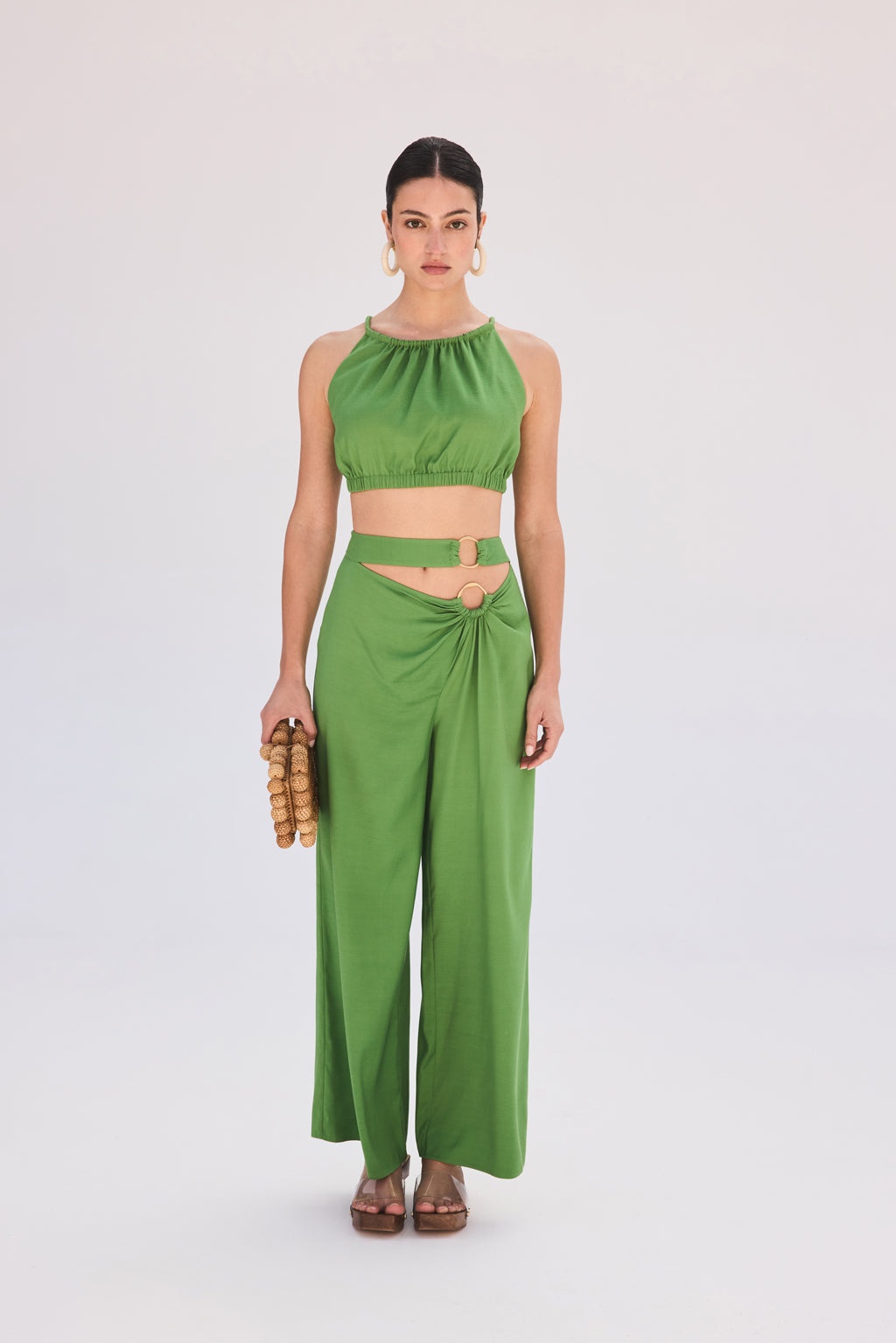 CERYS PANT - 5