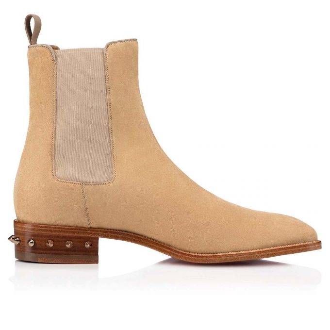 So Samson BEIGE - 4