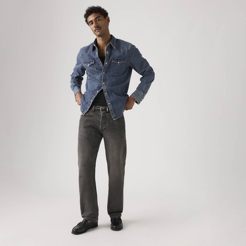 501® ORIGINAL MEN'S JEANS 1