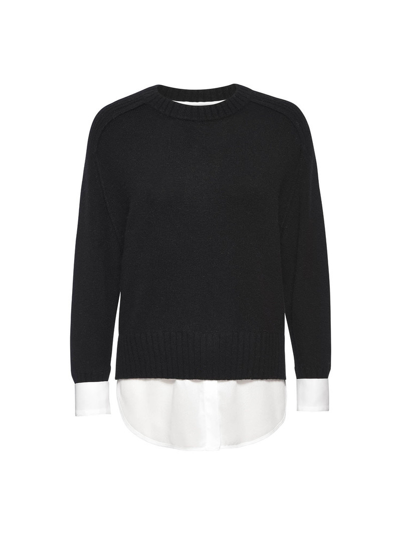 BROCHU WALKER The Parson Crew Looker outlook