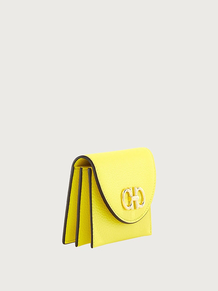 GANCINI CREDIT CARD HOLDER - 2
