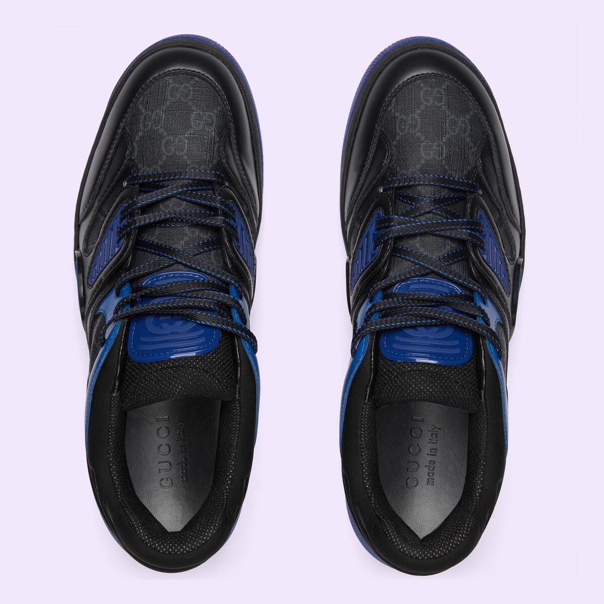 Men's Gucci Basket sneaker - 5