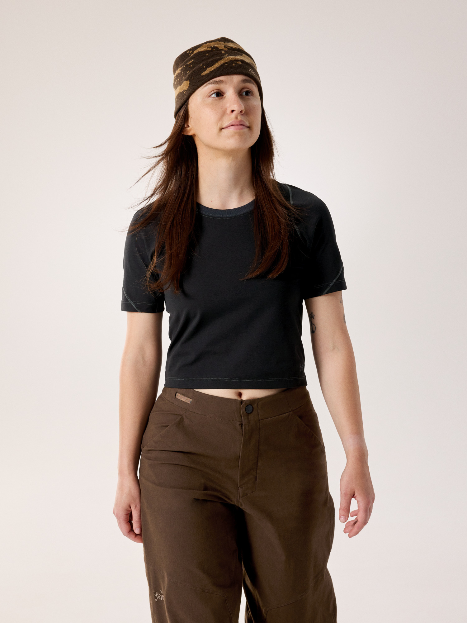 Rula T-Shirt SS - 2