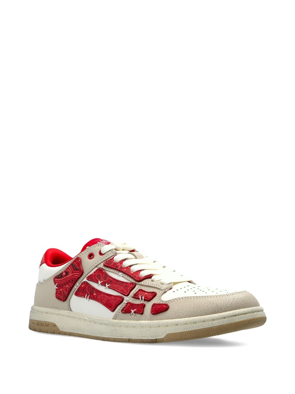 Pacific Bones sneakers - 4