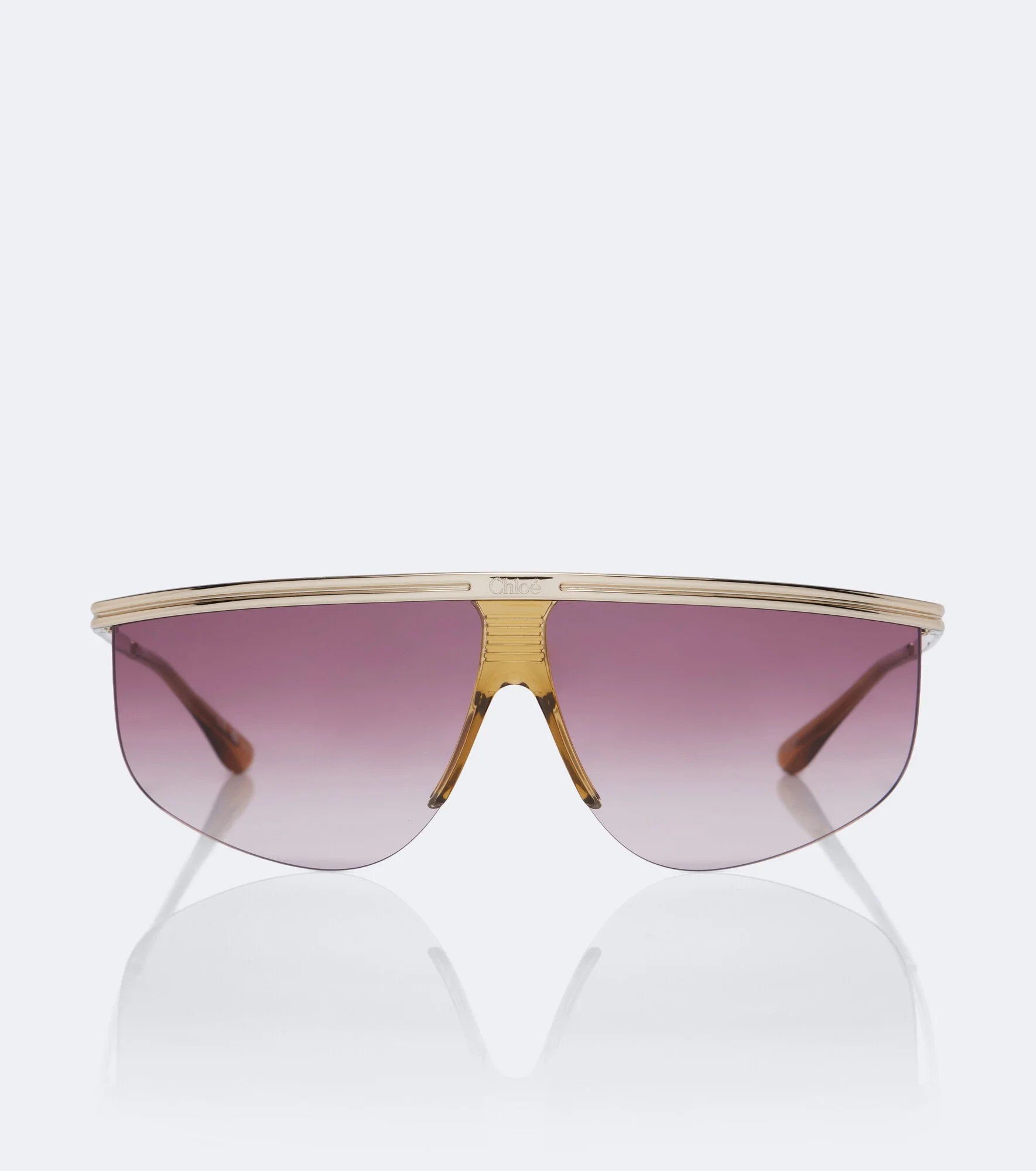 Mask sunglasses - 1