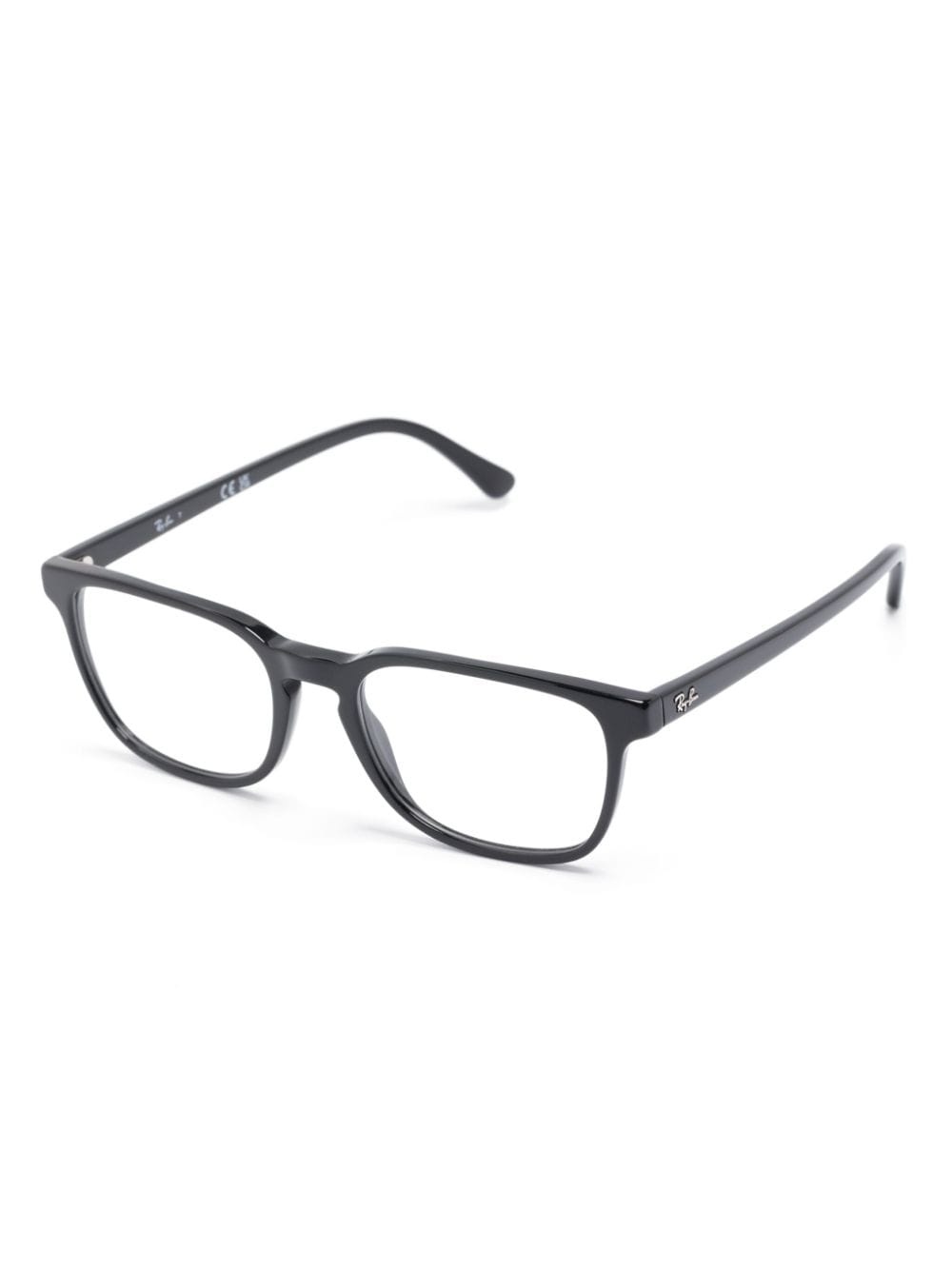 rectangle-frame glasses - 2