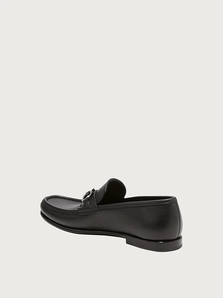 MOCCASIN WITH GANCINI ORNAMENT - 3