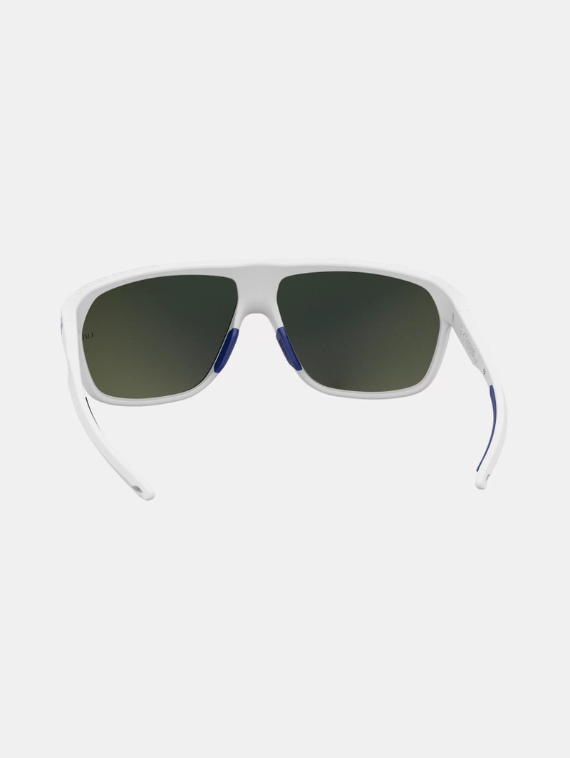 Under Armour Unisex UA Dominate Mirror Sunglasses outlook
