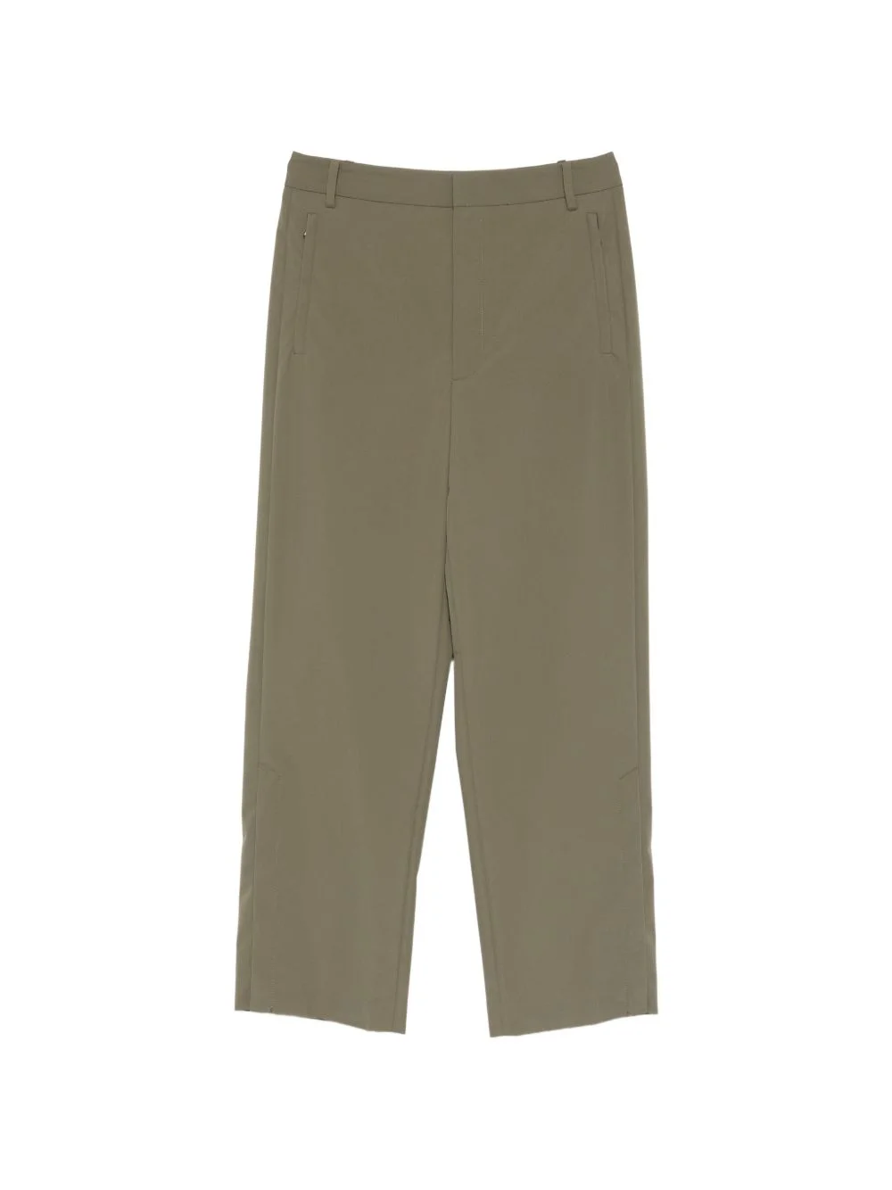 pocket trousers - 1